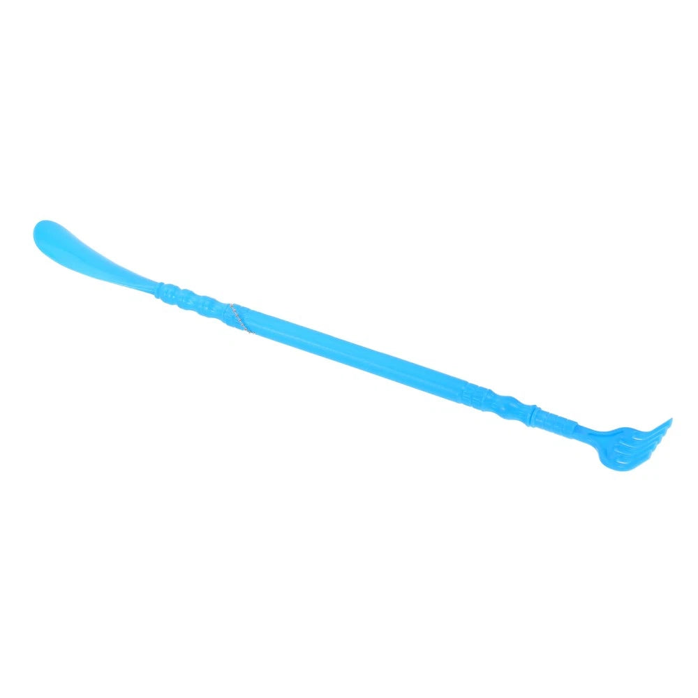 Massage Claw Shoehorn Back Scratching Scratcher for Men