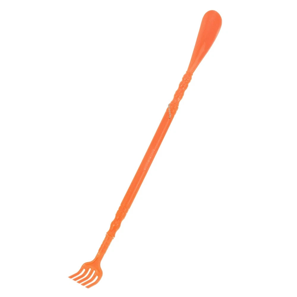 Massage Claw Shoehorn Back Scratcher for Adults Scratching Massager