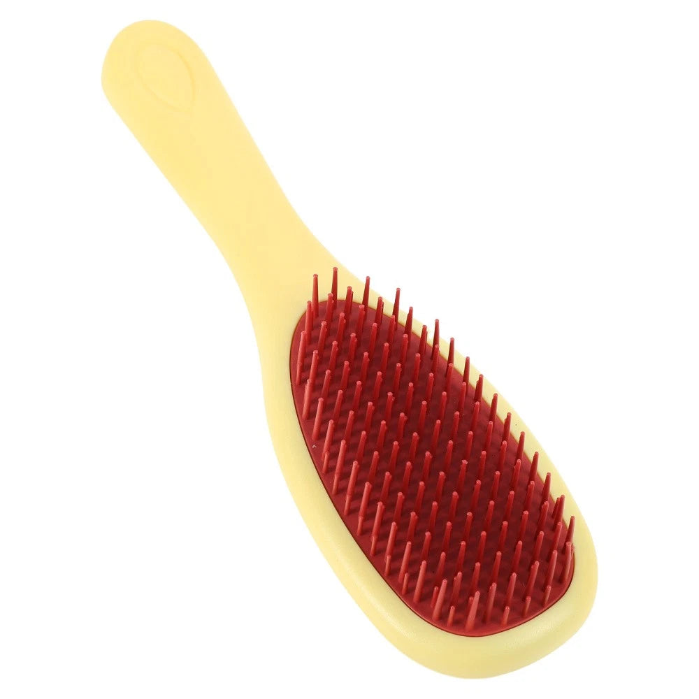 Shampoo Brush Scalp Scratcher Massager Hair Scrubber Bath Brushes for Shower
