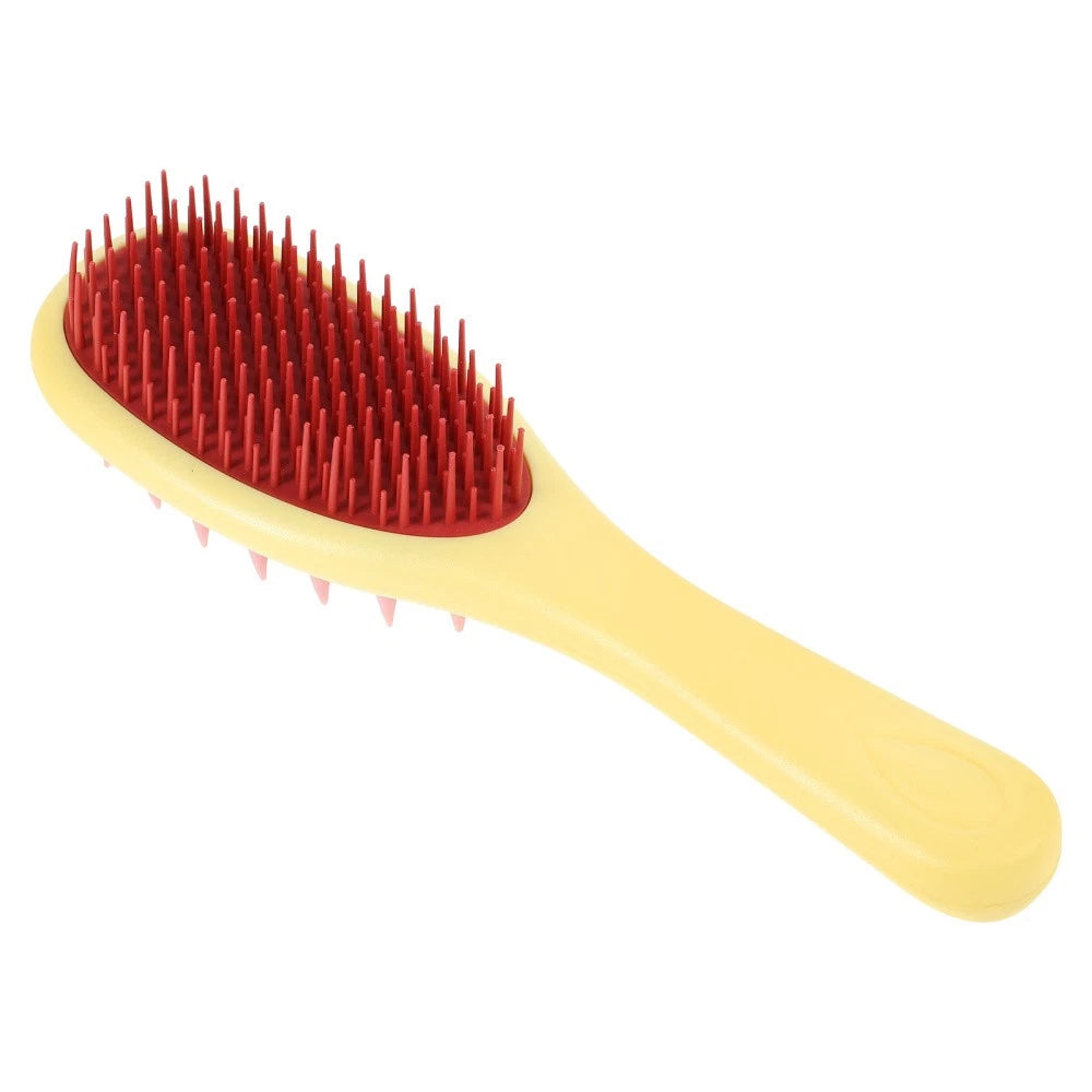 Shampoo Brush Scalp Scratcher Massager Hair Scrubber Bath Brushes for Shower