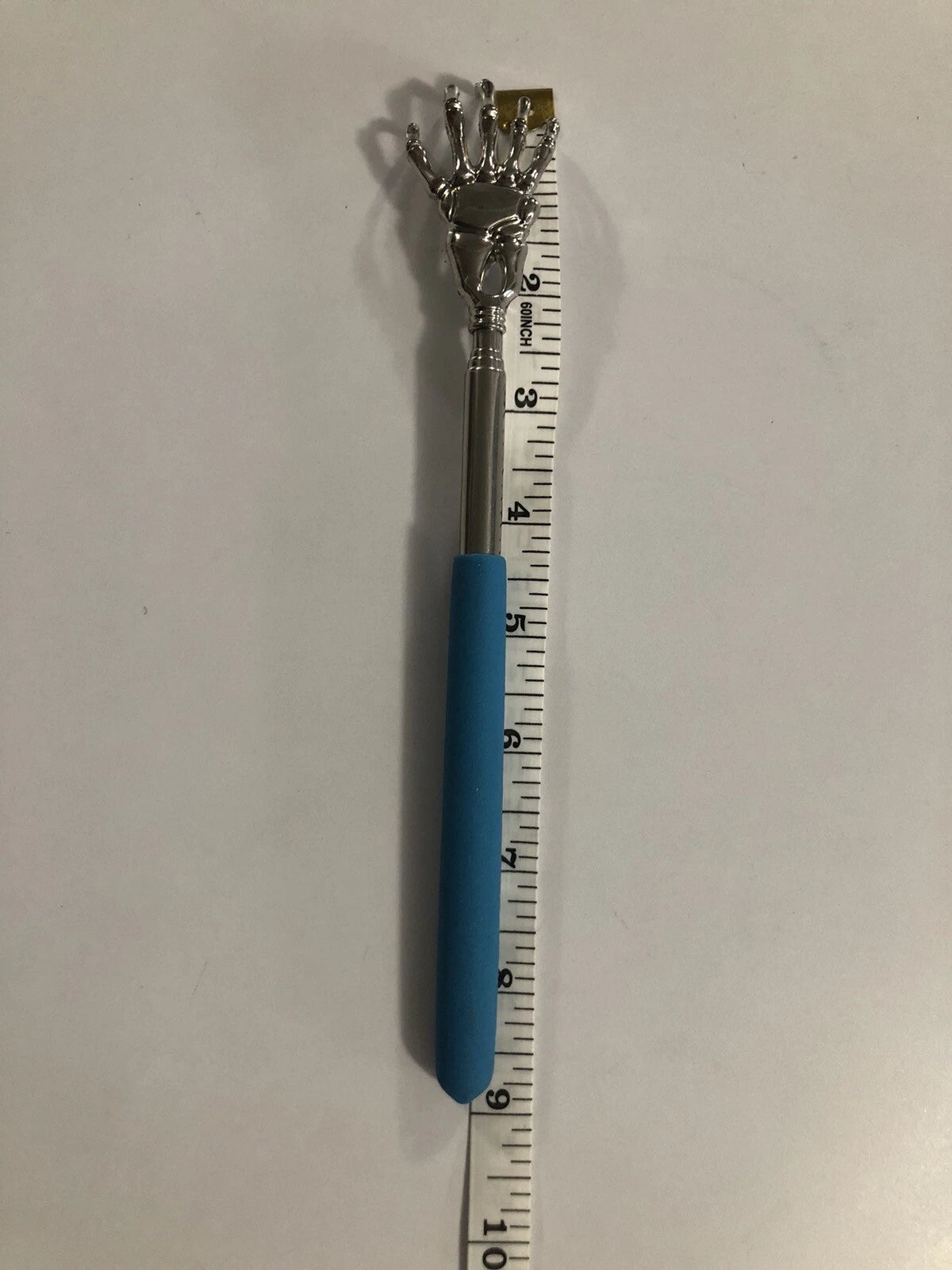 Back Scratcher