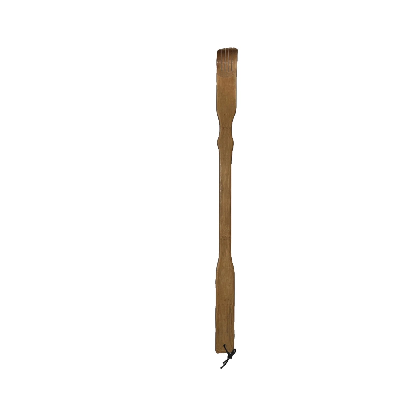 Back Scratcher, 100% Natural Bamboo  - 19 Inches
