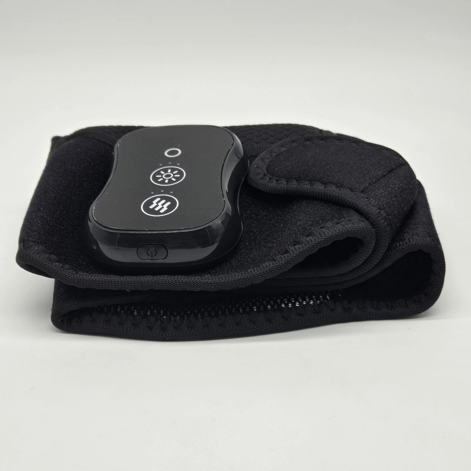 Knee Massager TY690 3D Heated Vibration Pain Relief Brand New In Box