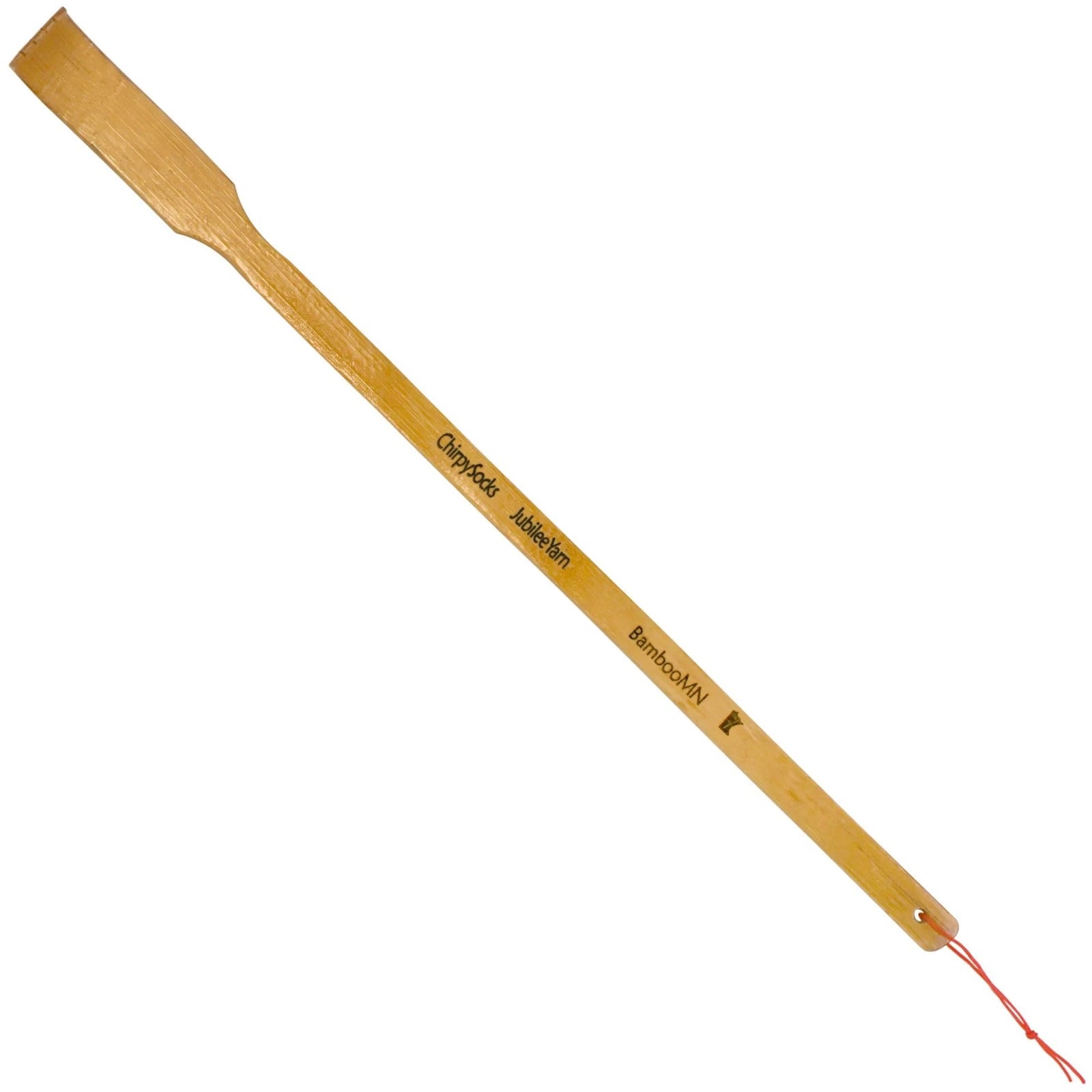 Bamboo 1x Back Scratcher Shoe Horn, 1x Smooth Ball, 1x Back Scratcher Bonger,...