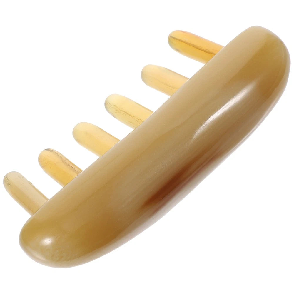 Massage Comb Massager Scalp Miss Men and Women Scratcher Scalping