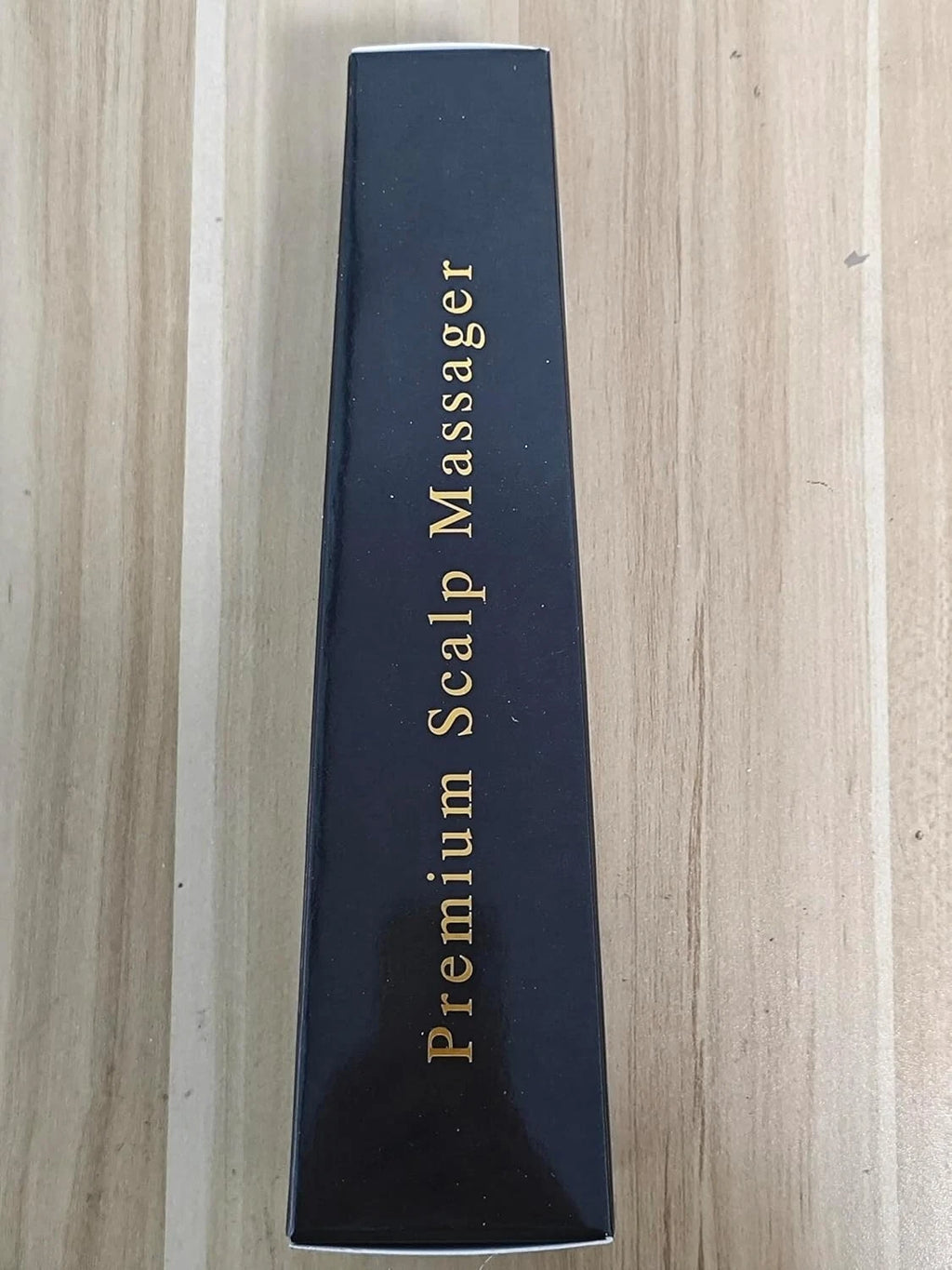 Adjustable Aluminum Head Scratcher - Ideal for Stress Relief & Relaxation