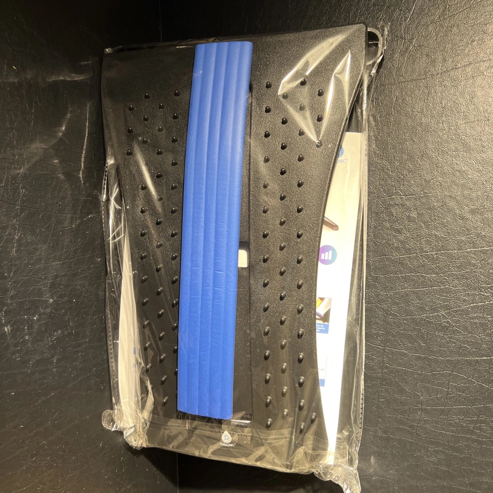 PURSONIC MULTI-LEVEL BACK STRETCHING DEVICE 90 MASSAGE POINTS