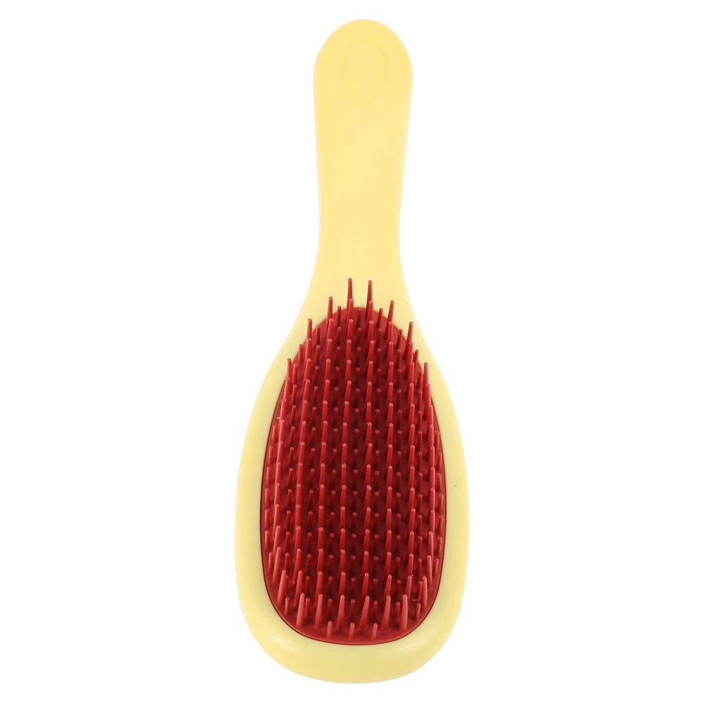 Shampoo Brush Scalp Scratcher Massager Hair Scrubber Bath Brushes for Shower