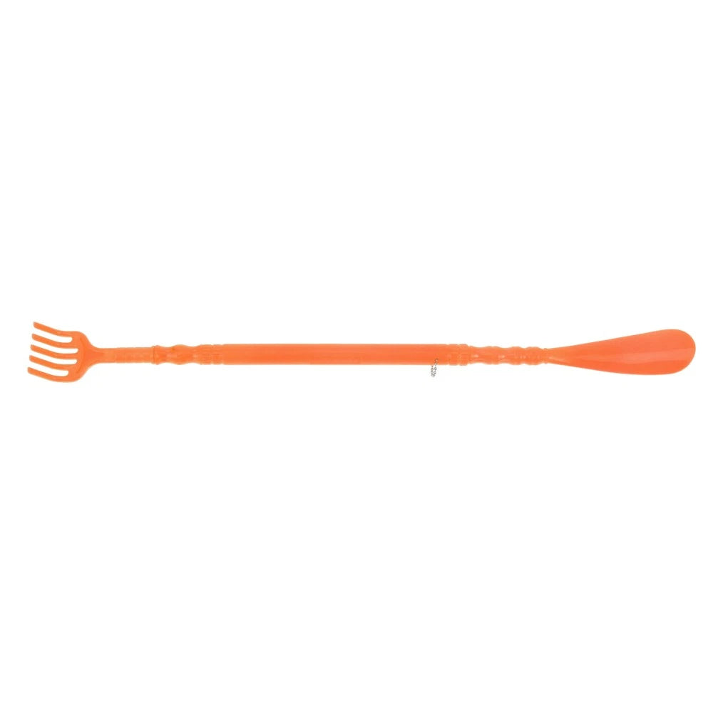Massage Claw Shoehorn Back Scratcher Accessory Hand Held Massager