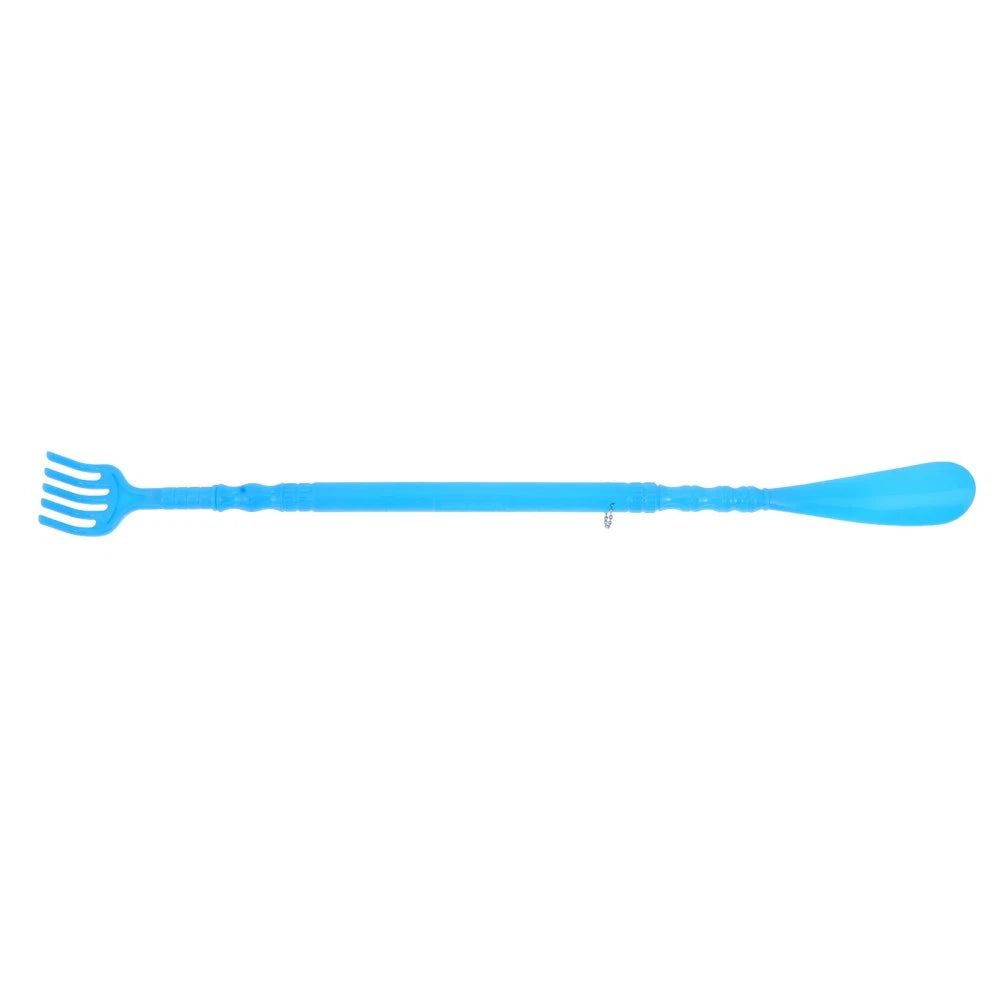 Massage Claw Shoehorn Back Scratching Scratcher for Men