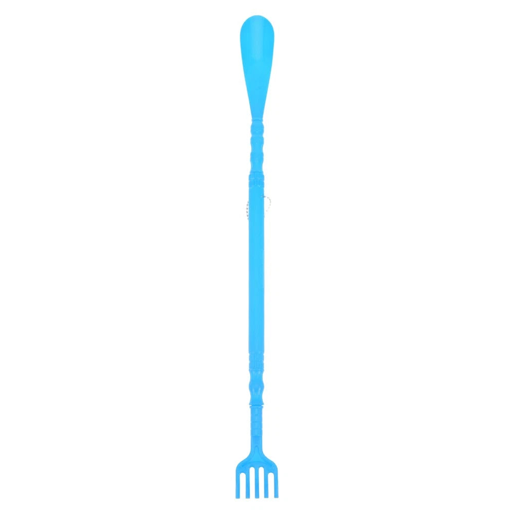 Massage Claw Shoehorn Back Scratching Scratcher for Men