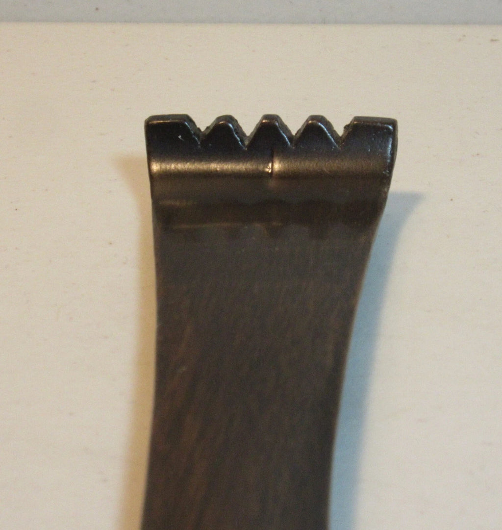 Hardwood BACKSCRATCHER