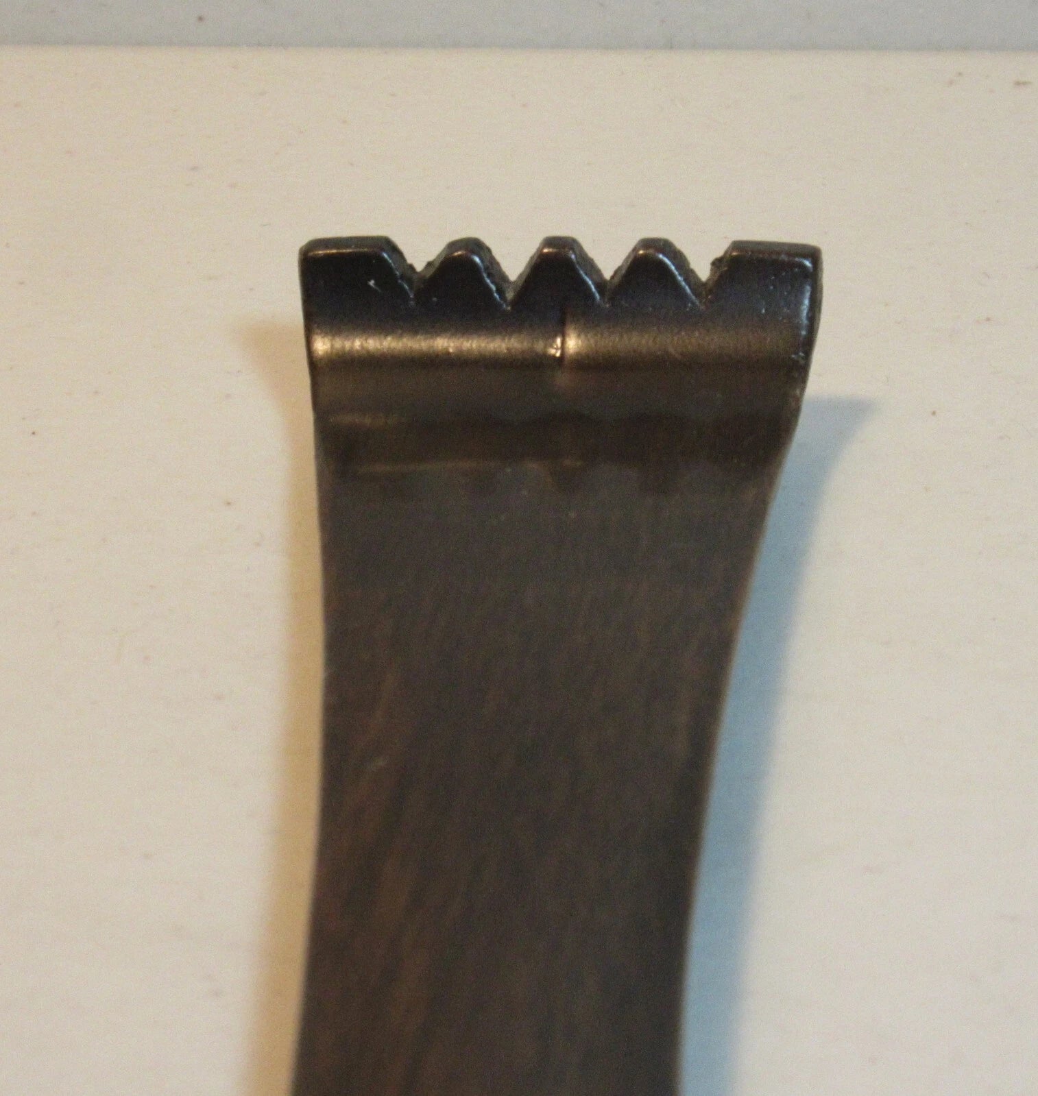 Hardwood BACKSCRATCHER