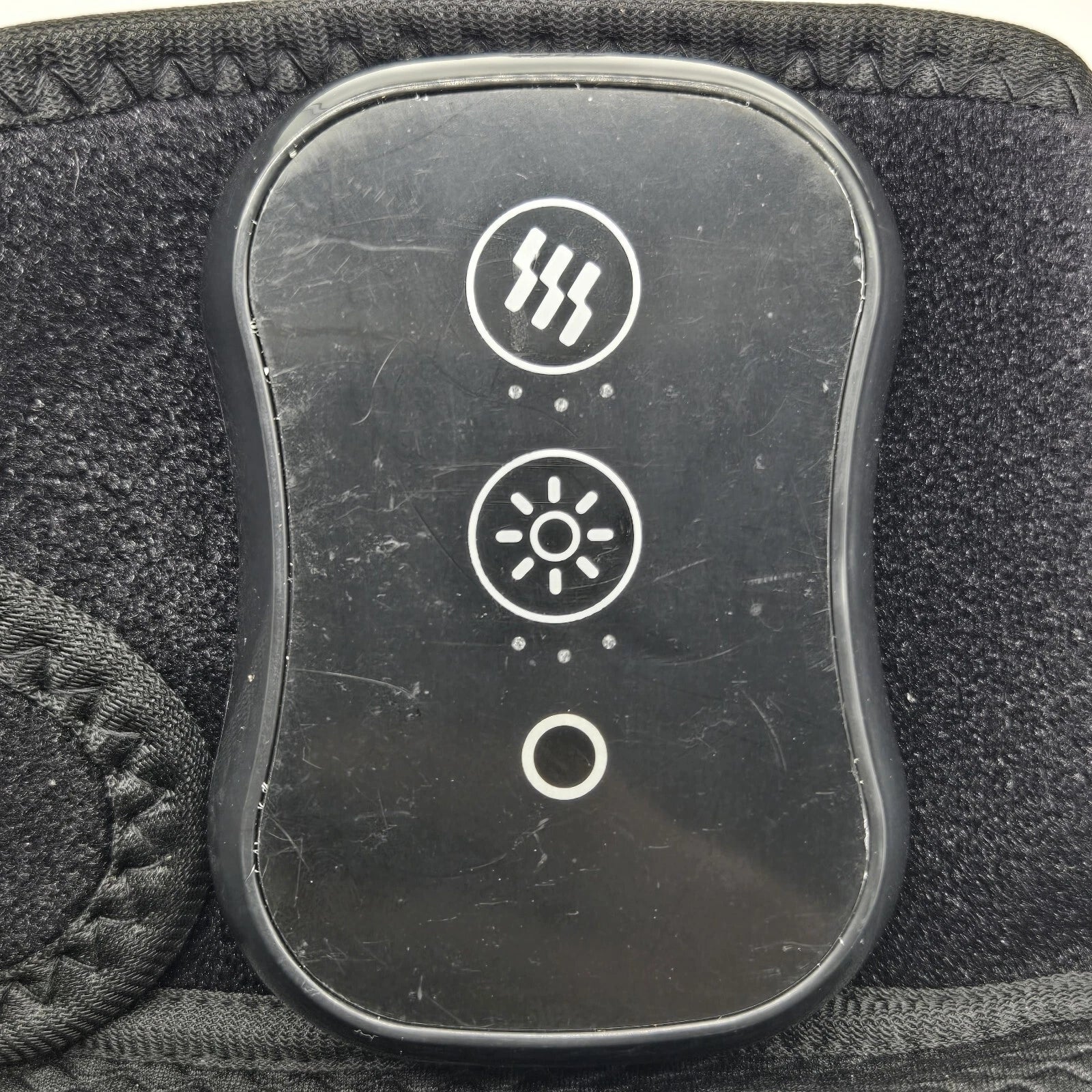 Knee Massager TY690 3D Heated Vibration Pain Relief Brand New In Box