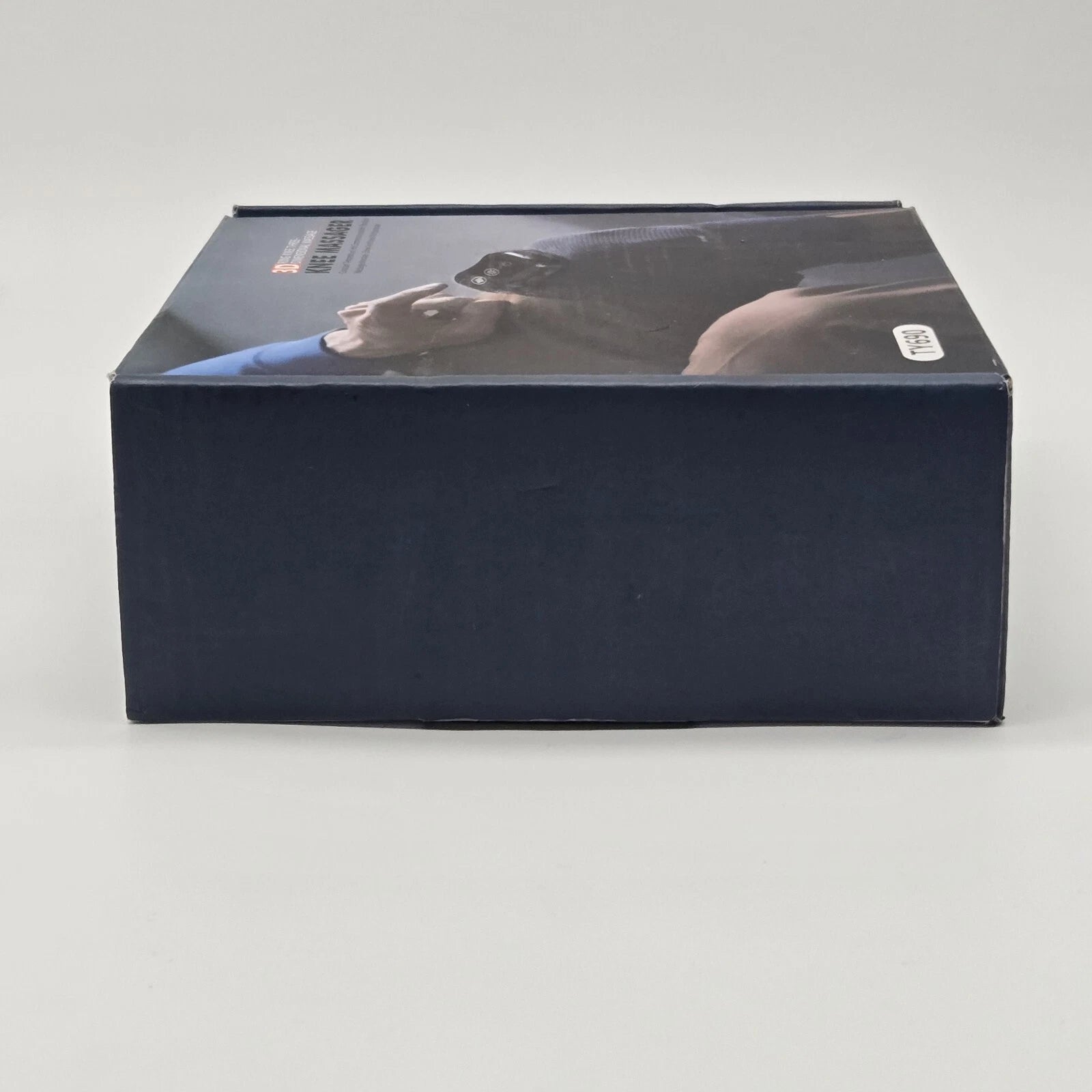 Knee Massager TY690 3D Heated Vibration Pain Relief Brand New In Box