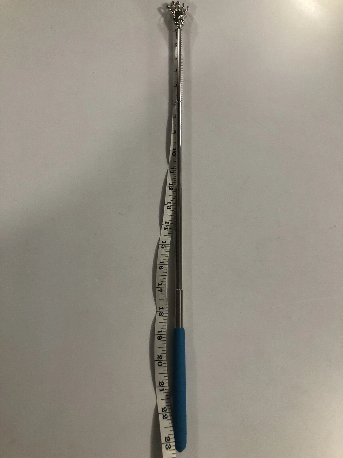 Back Scratcher