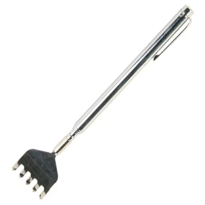 6- Pack Back Scratcher Max Force ~ 20" extendable with pen clip
