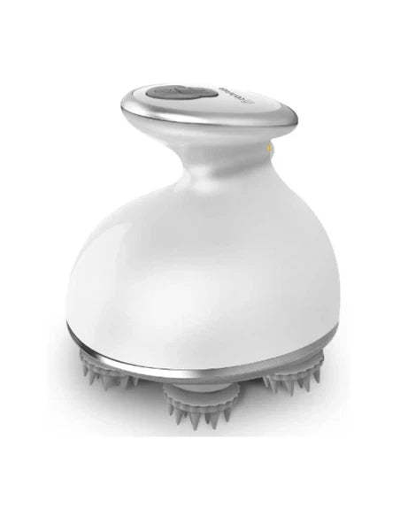 Comfier Smart Scalp Massager CF-4903W White