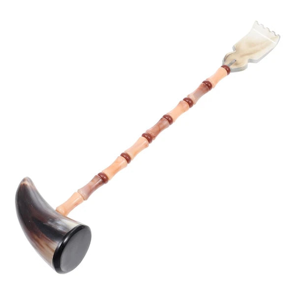Itchy Neck and Back Massager with Heat Animal Scratcher Pad Body