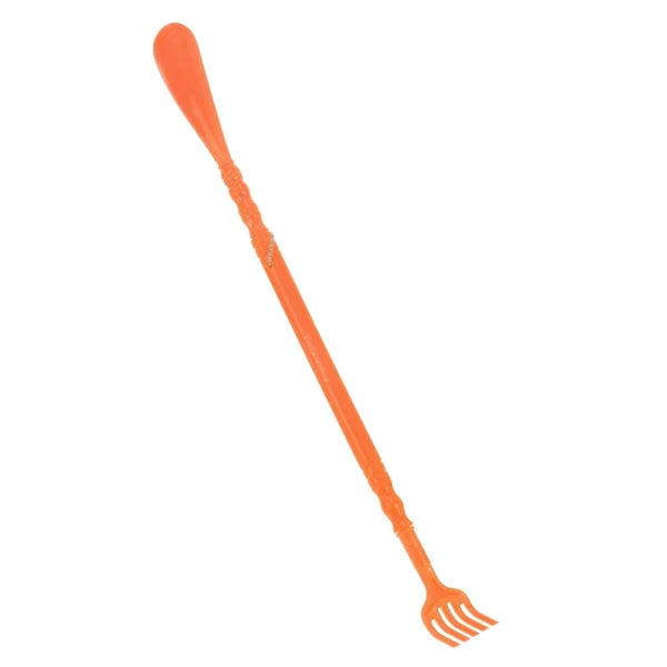 Massage Claw Shoehorn Back Scratcher Accessory Hand Held Massager