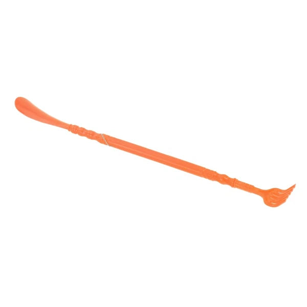 Massage Claw Shoehorn Back Scratcher Accessory Hand Held Massager