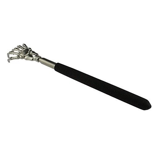 1pcs of Palm Telescopic Back Scratcher