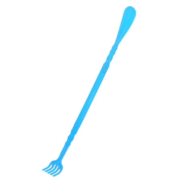 Massage Claw Shoehorn Back Scratcher Travel Scratchers for Men Body