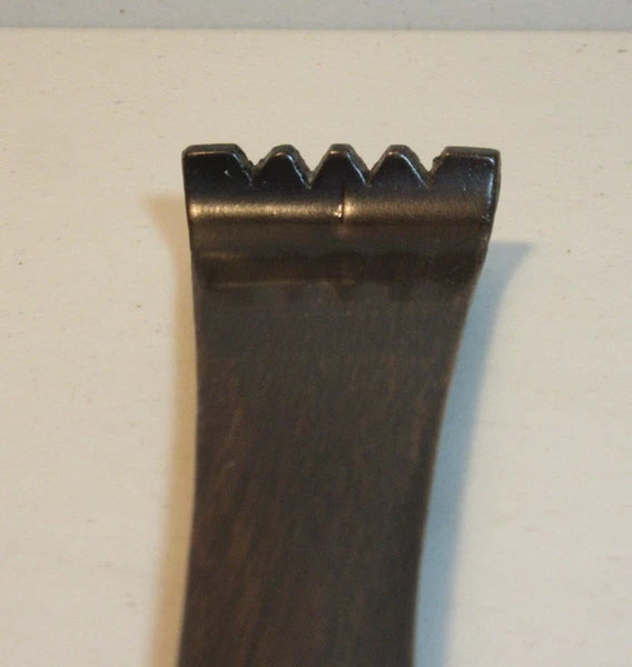 Hardwood BACKSCRATCHER