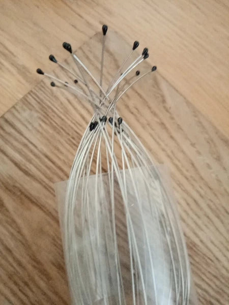 Scalp Head Massager with 20 Fingers Scalp Head Scratcher for Hair Stimulation...