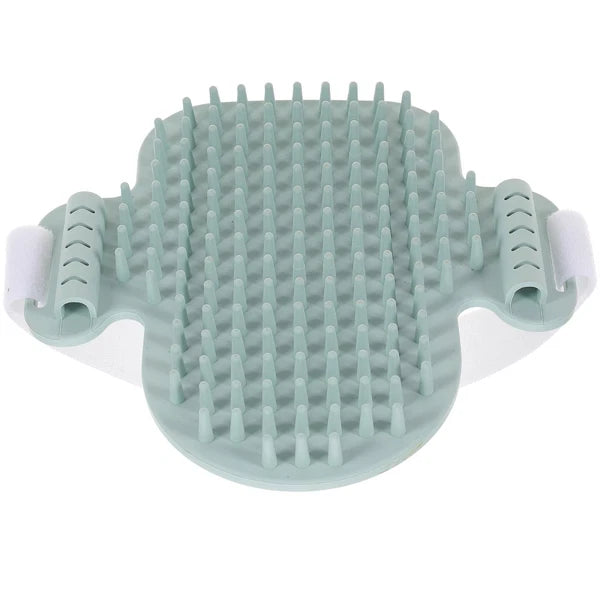 Funny Cat Toy Table Corner Massager Self-cleaning Scratcher Comb