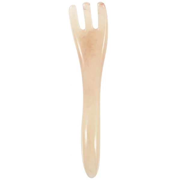 Three-claw Massage Brush Miss Man Head Massager Scalp Scratcher Tool