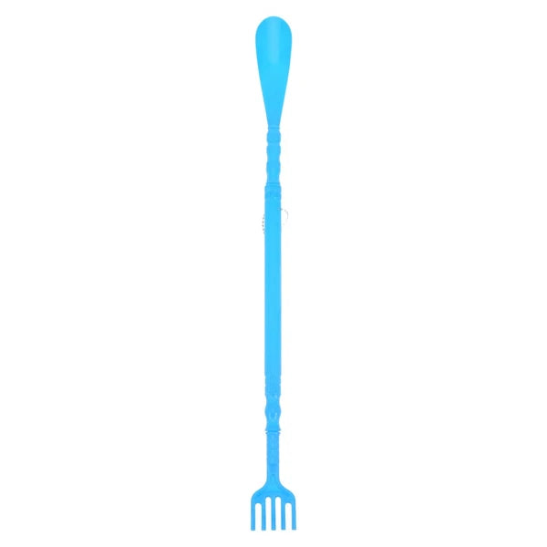 Massage Claw Shoehorn Back Scratching Scratcher for Men
