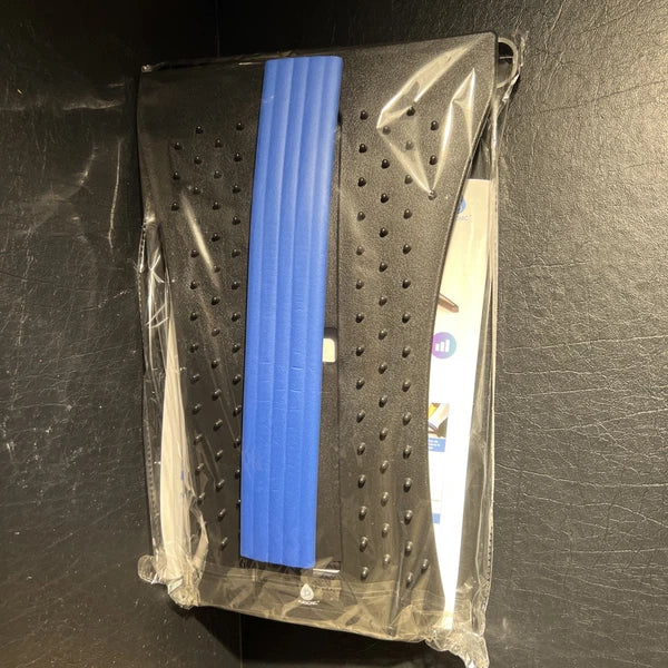 PURSONIC MULTI-LEVEL BACK STRETCHING DEVICE 90 MASSAGE POINTS