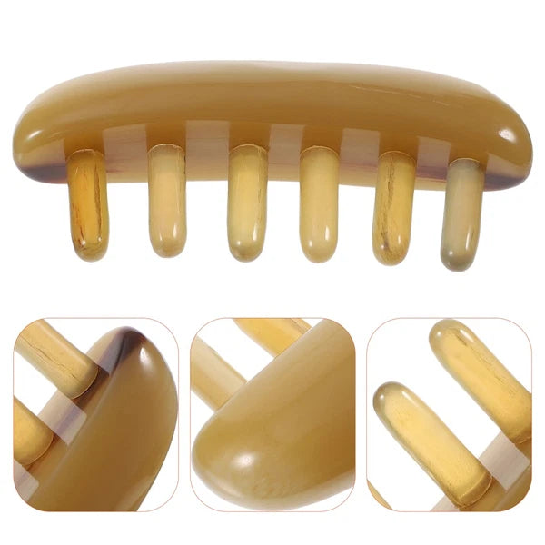 Massage Comb Massager Scalp Miss Men and Women Scratcher Scalping