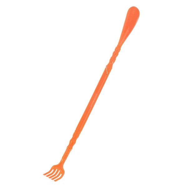 Massage Claw Shoehorn Back Scratcher Accessory Hand Held Massager