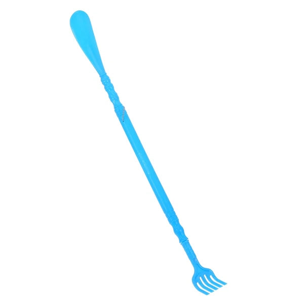 Massage Claw Shoehorn Travel Back Scratching Massager Scratchers for Men