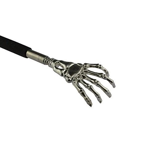 1pcs of Palm Telescopic Back Scratcher