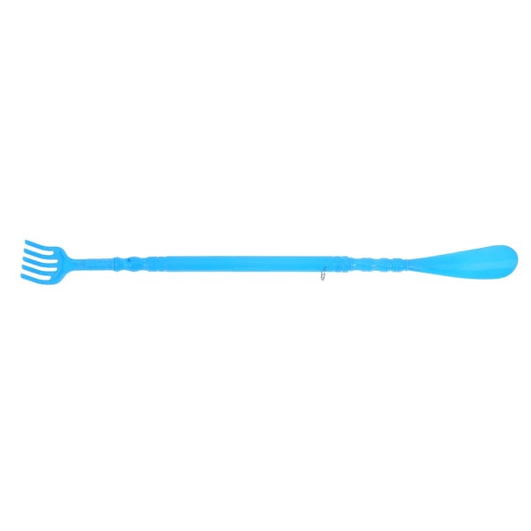 Massage Claw Shoehorn Travel Back Scratching Scratcher Tool