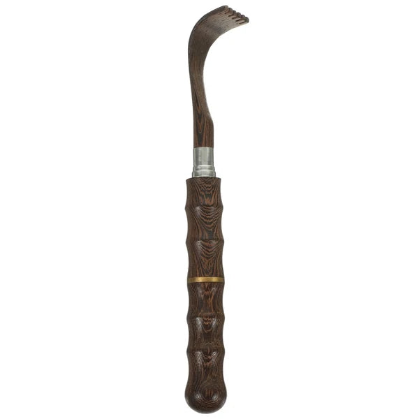 Telescopic Scratching Elder Man Self Back Massage Tool Scratcher Hand