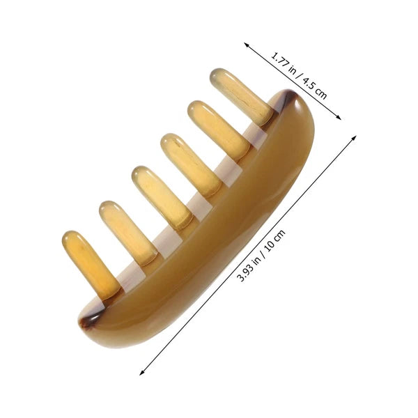 Massage Comb Massager Scalp Miss Men and Women Scratcher Scalping